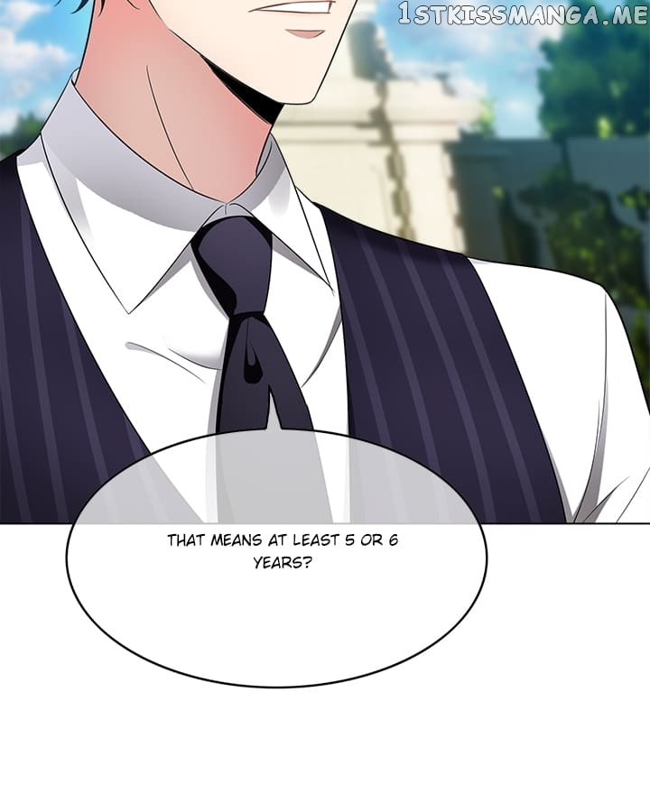 The Naive Mr. Lu chapter 59 - page 5