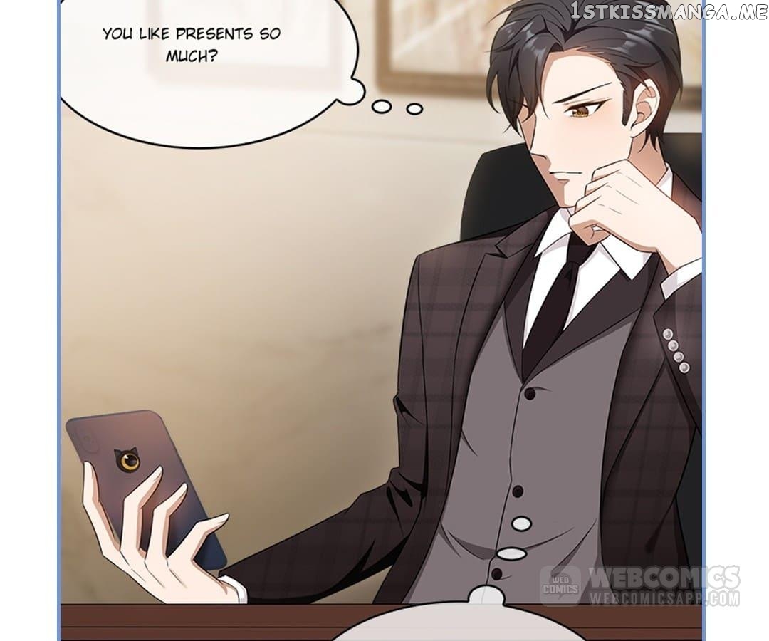 The Naive Mr. Lu chapter 59 - page 74