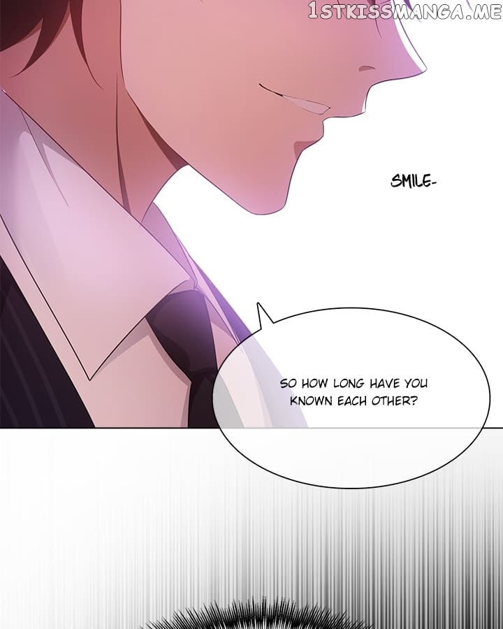 The Naive Mr. Lu chapter 58 - page 69