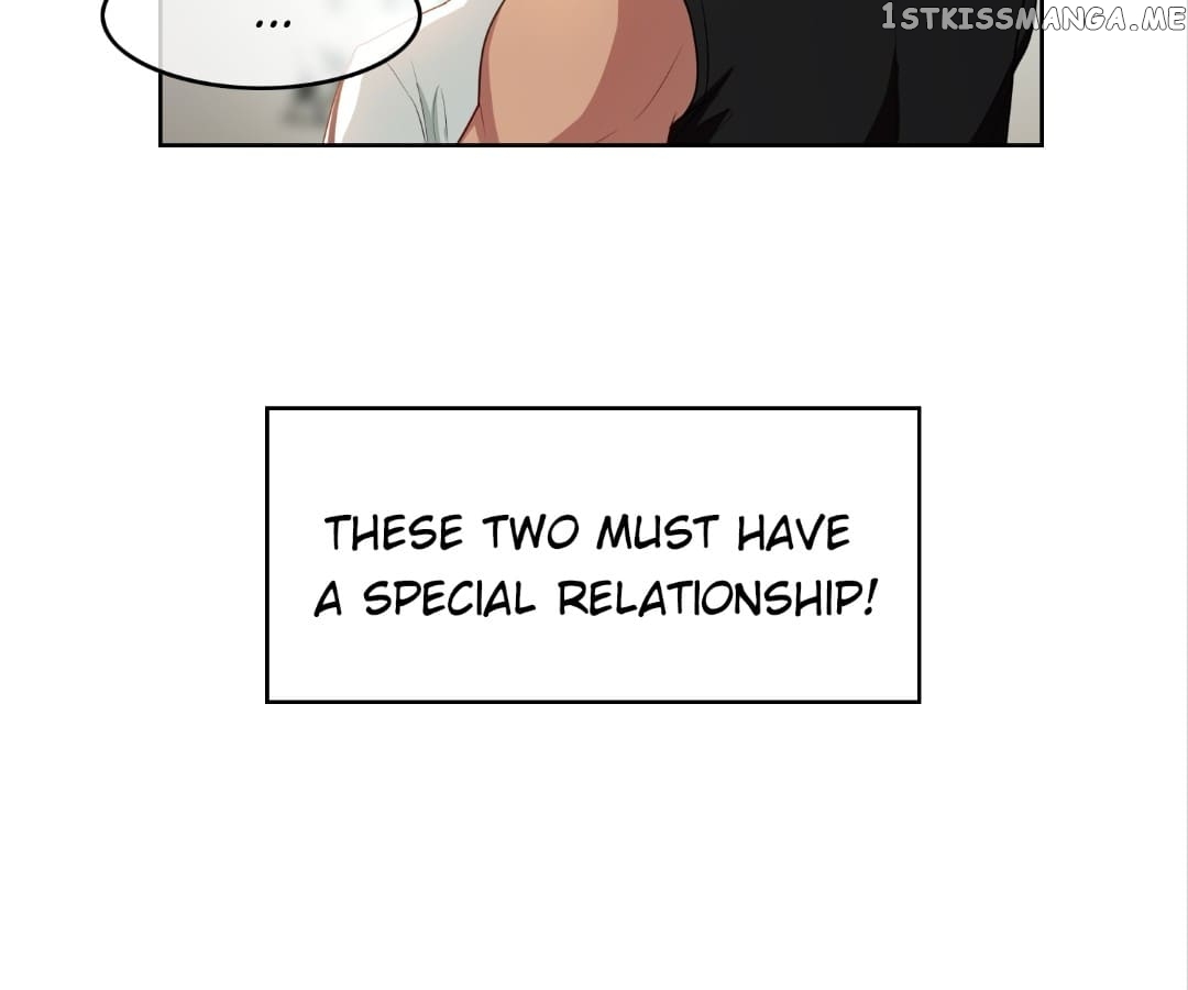 The Naive Mr. Lu chapter 26 - page 121