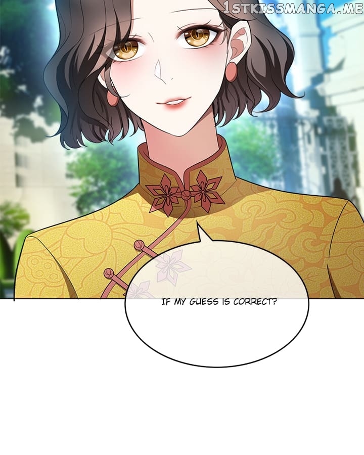 The Naive Mr. Lu chapter 57 - page 18