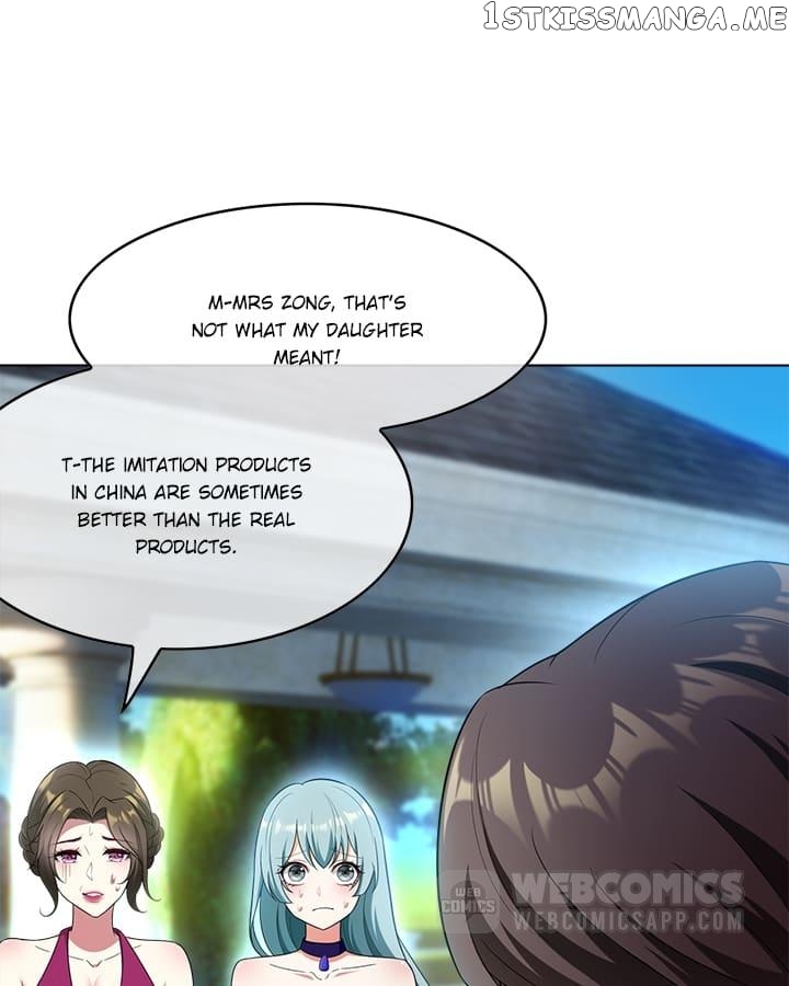 The Naive Mr. Lu chapter 57 - page 45