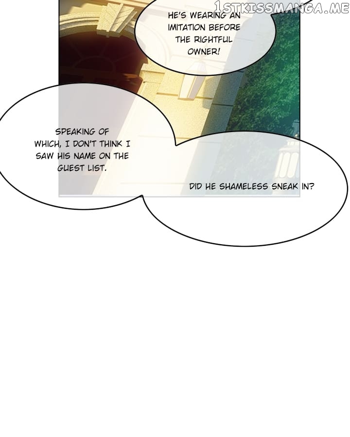 The Naive Mr. Lu chapter 57 - page 69