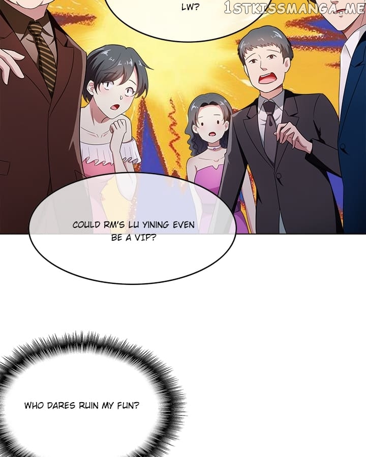 The Naive Mr. Lu chapter 57 - page 9