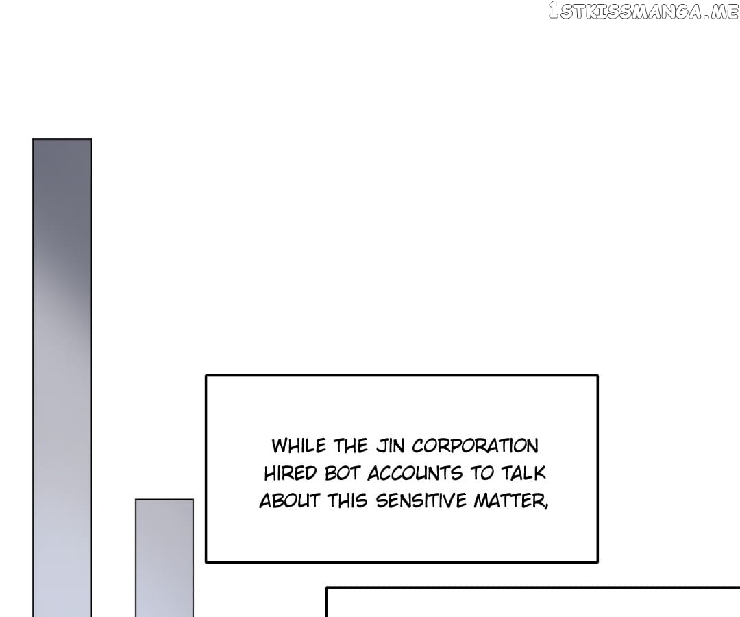 The Naive Mr. Lu Chapter 80 - page 1