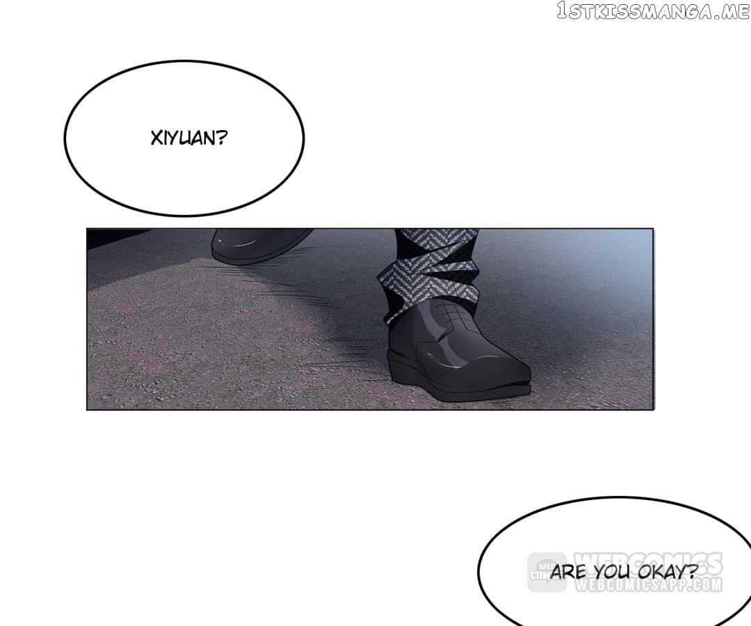 The Naive Mr. Lu Chapter 80 - page 58