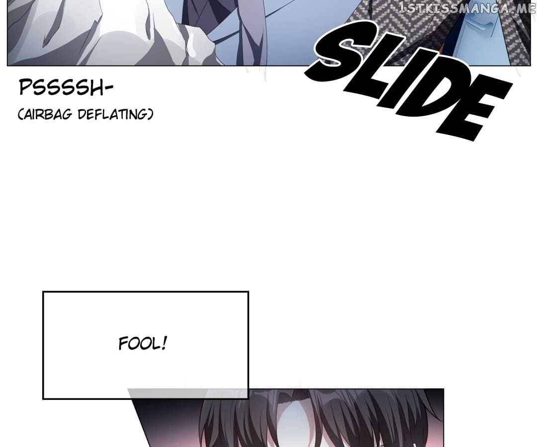 The Naive Mr. Lu Chapter 80 - page 61