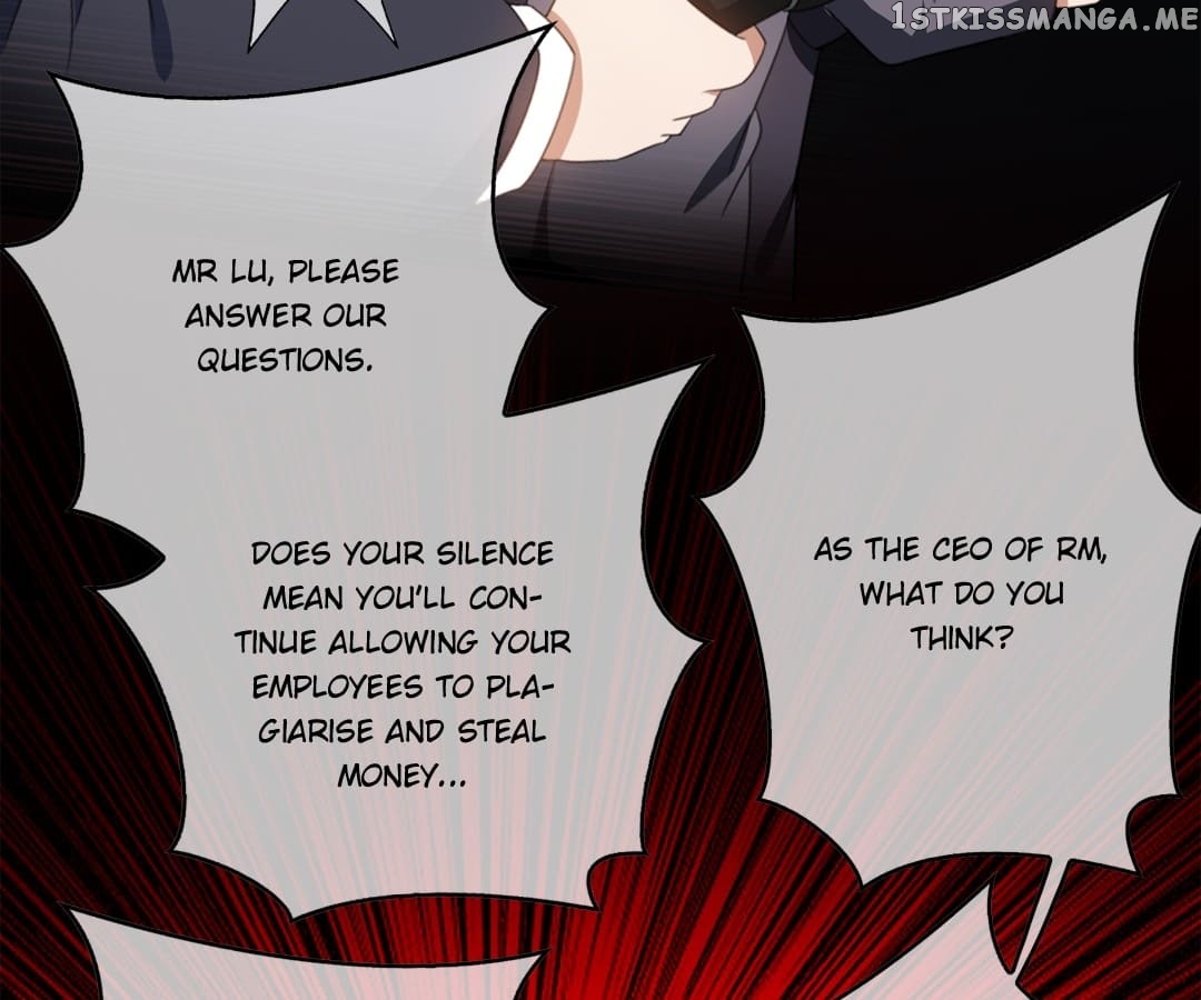 The Naive Mr. Lu Chapter 80 - page 75