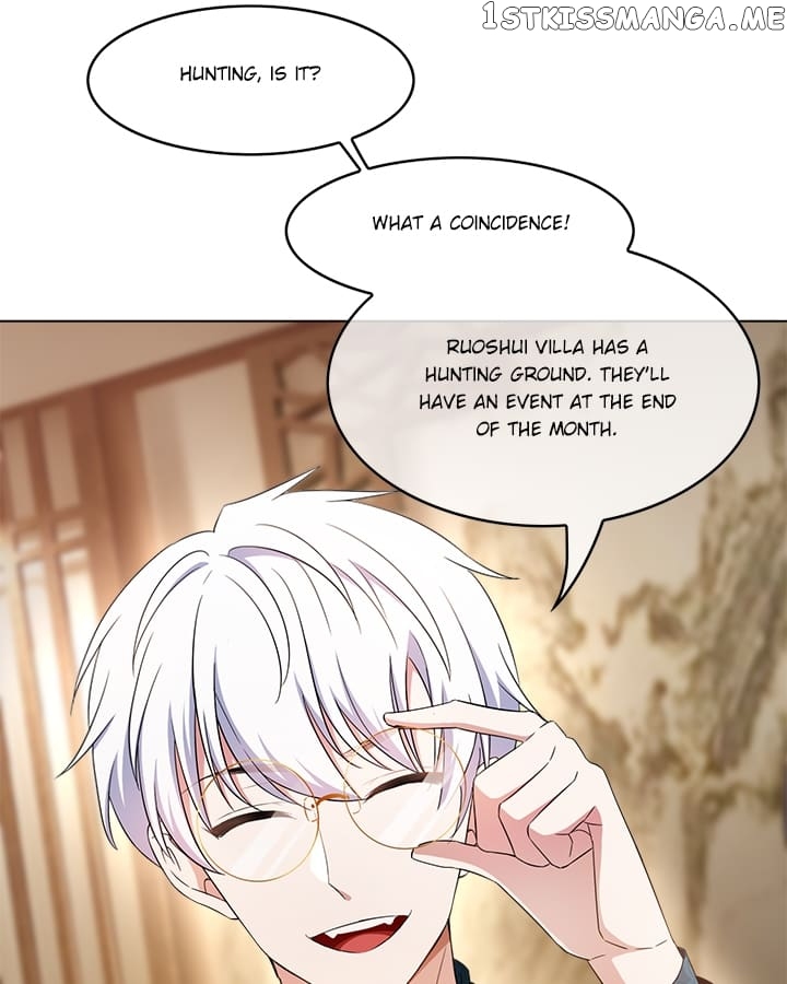 The Naive Mr. Lu chapter 56 - page 7