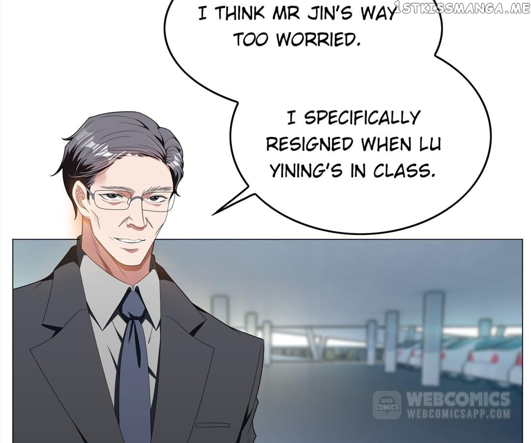 The Naive Mr. Lu chapter 76 - page 38