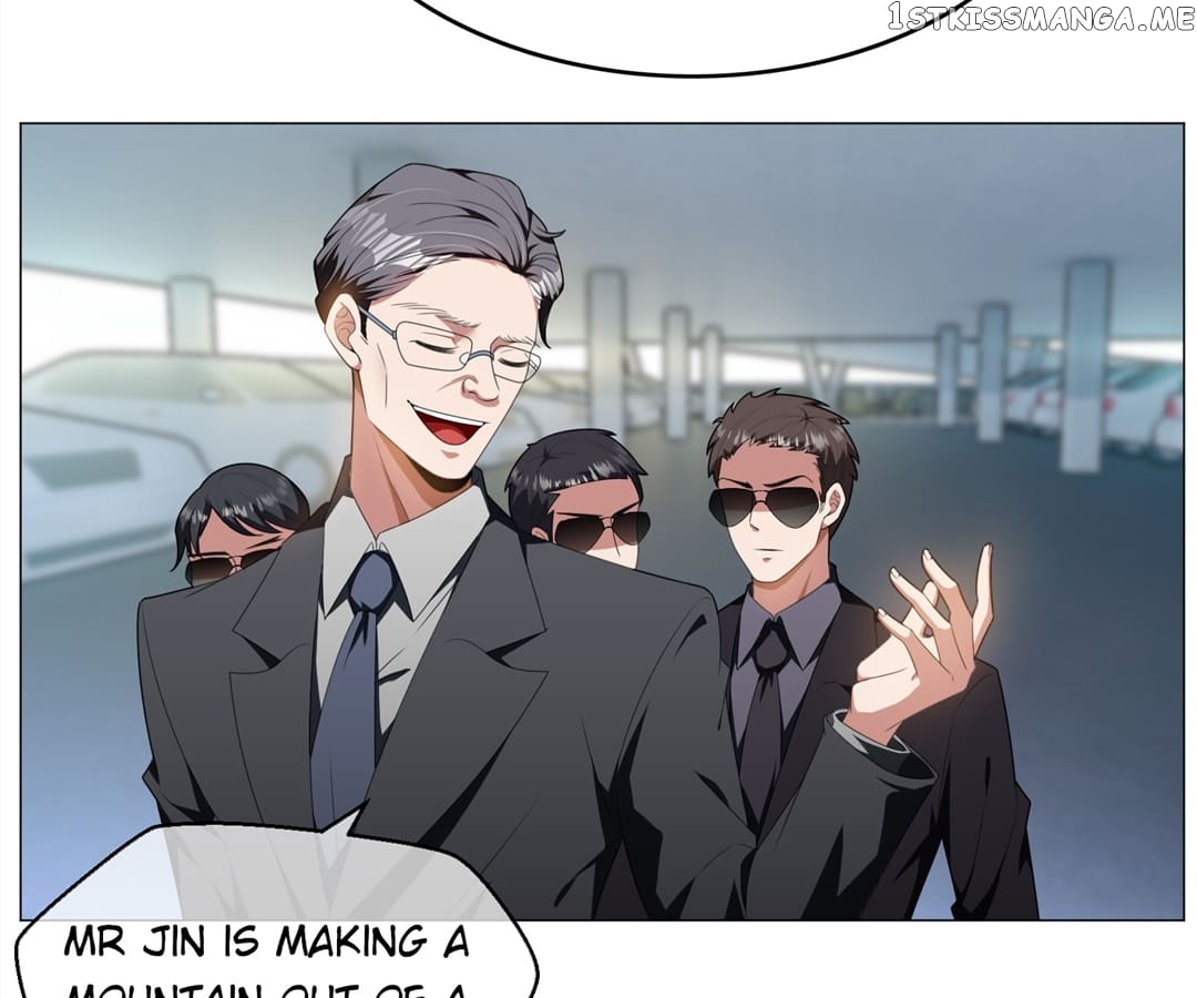 The Naive Mr. Lu chapter 76 - page 40