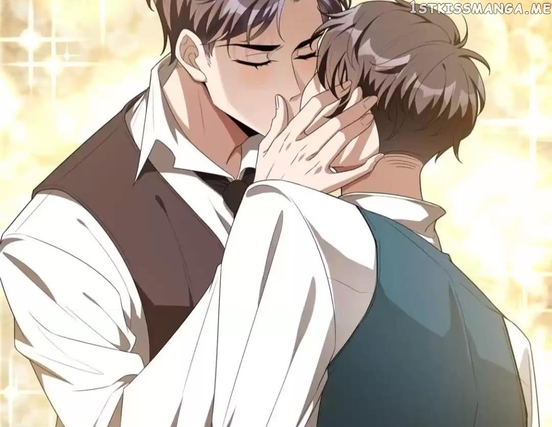 The Naive Mr. Lu chapter 98.1 - page 15