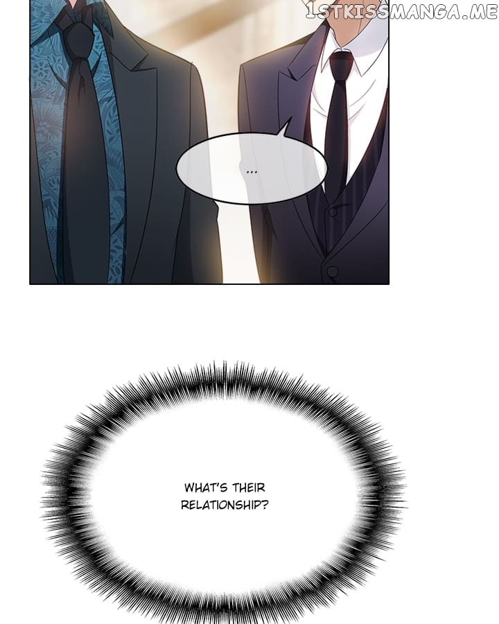 The Naive Mr. Lu chapter 55 - page 33
