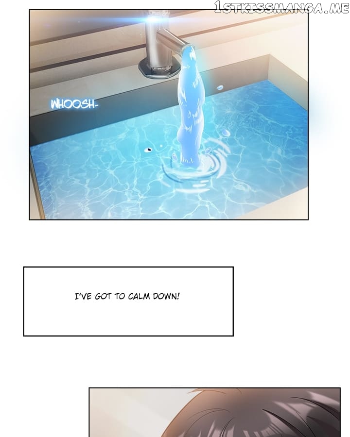 The Naive Mr. Lu chapter 55 - page 36