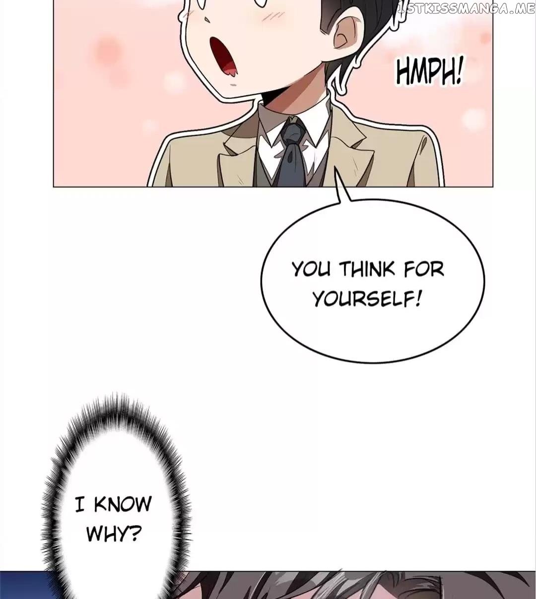The Naive Mr. Lu chapter 89 - page 56