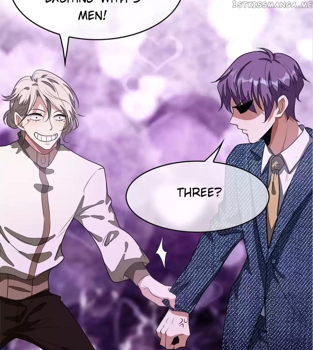 The Naive Mr. Lu chapter 89 - page 86