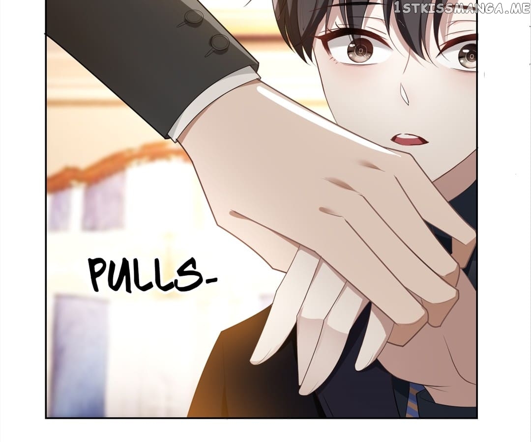The Naive Mr. Lu chapter 22 - page 21