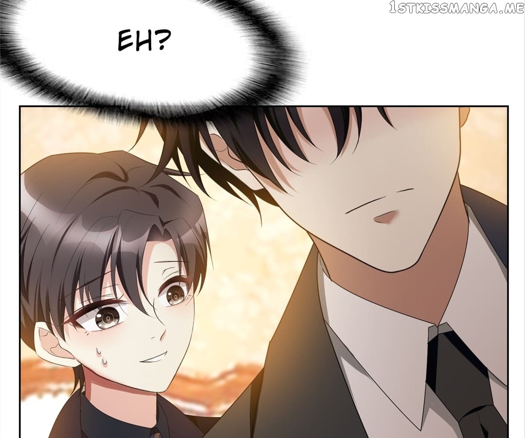 The Naive Mr. Lu chapter 22 - page 27