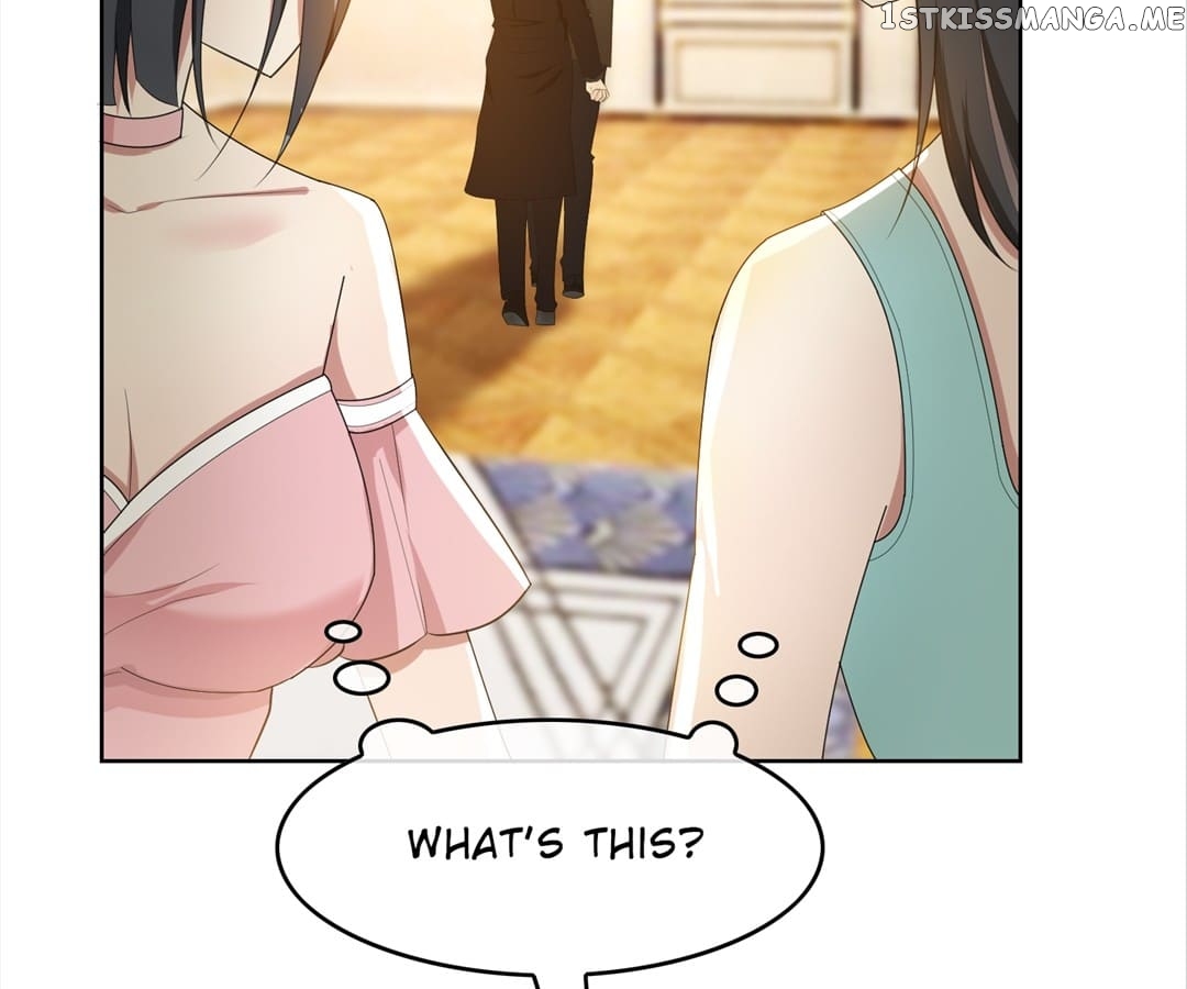 The Naive Mr. Lu chapter 22 - page 31
