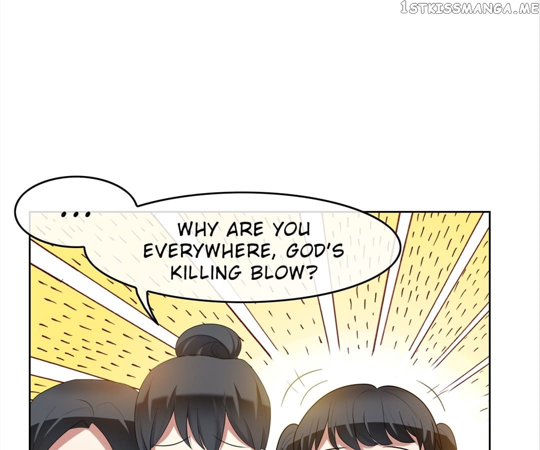 The Naive Mr. Lu chapter 22 - page 37