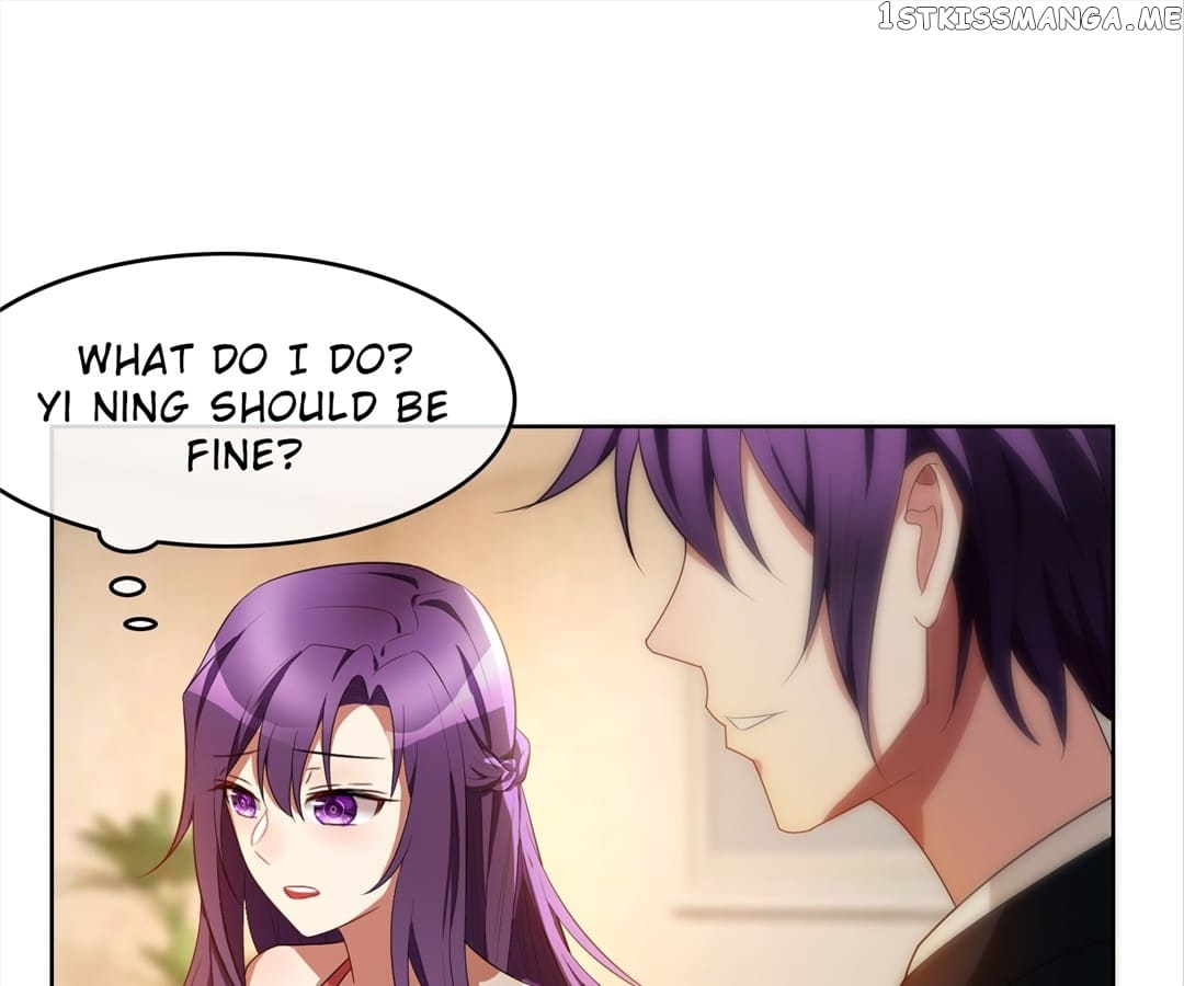 The Naive Mr. Lu chapter 22 - page 40