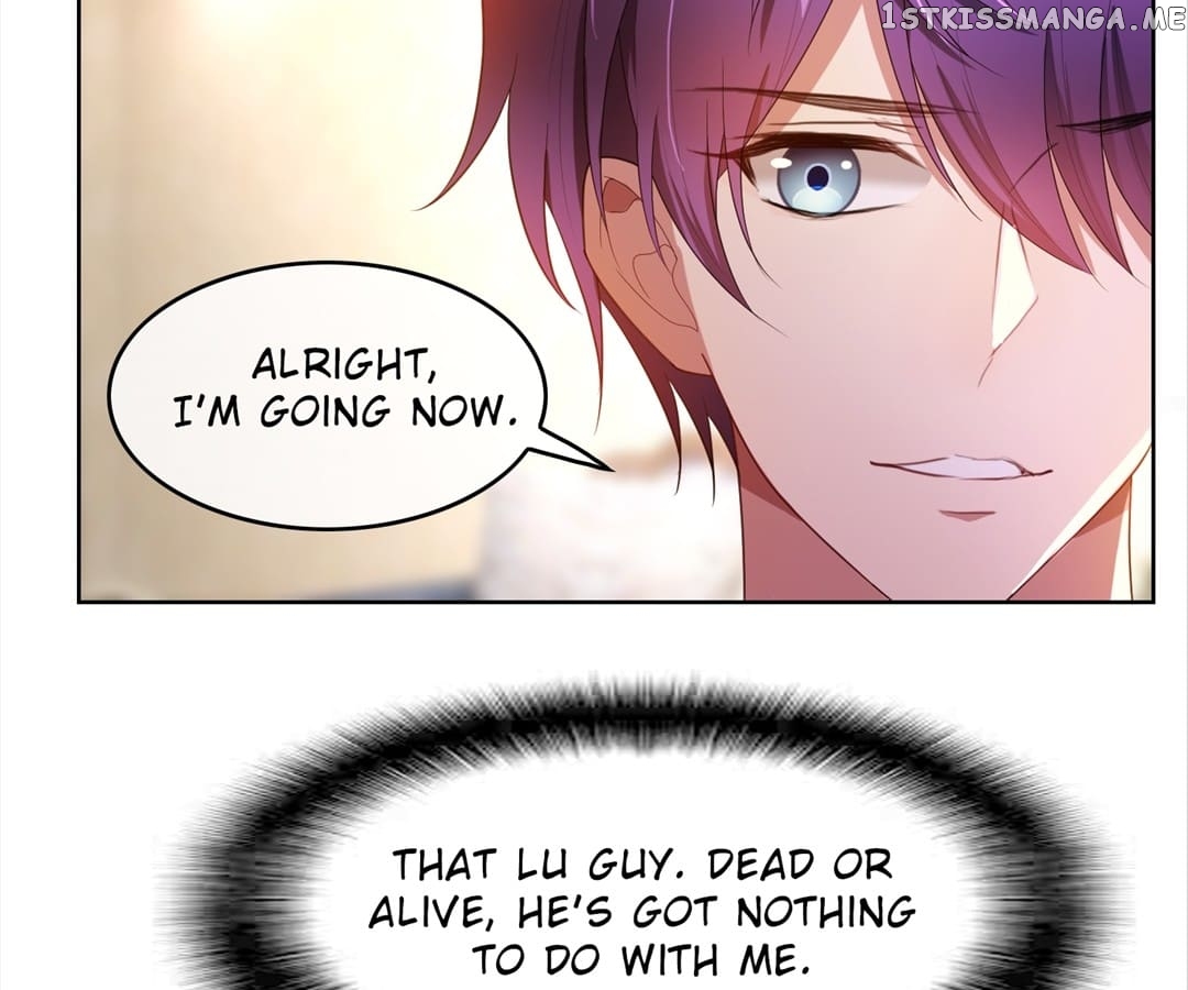 The Naive Mr. Lu chapter 22 - page 51