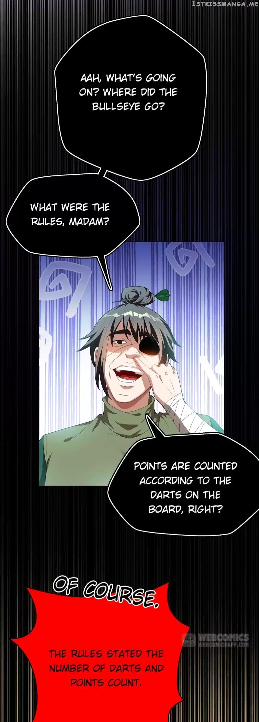 The Naive Mr. Lu chapter 98 - page 24