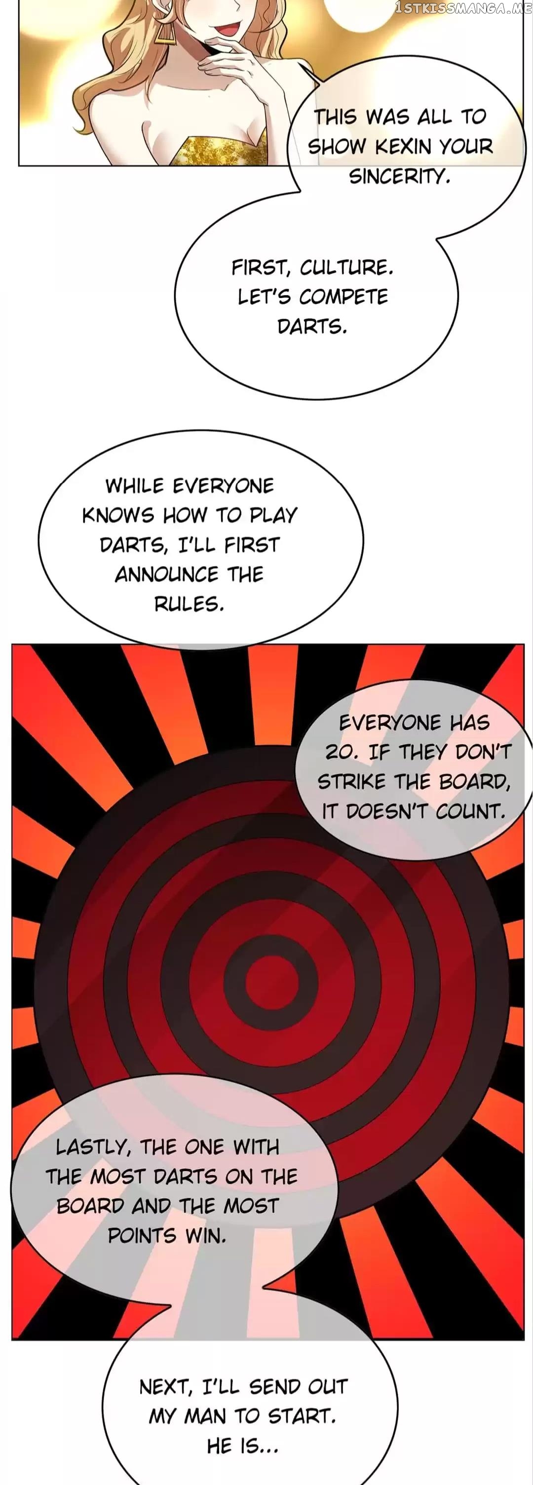 The Naive Mr. Lu chapter 98 - page 3