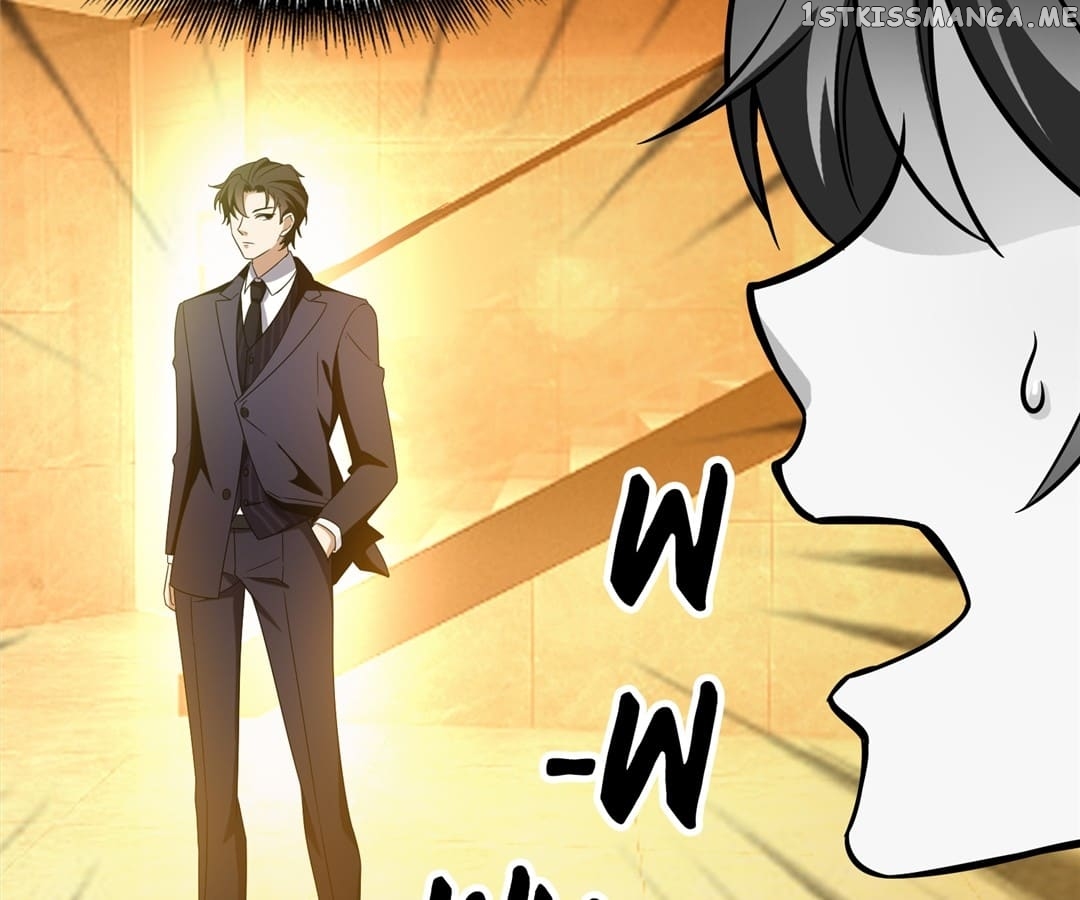 The Naive Mr. Lu chapter 54 - page 100