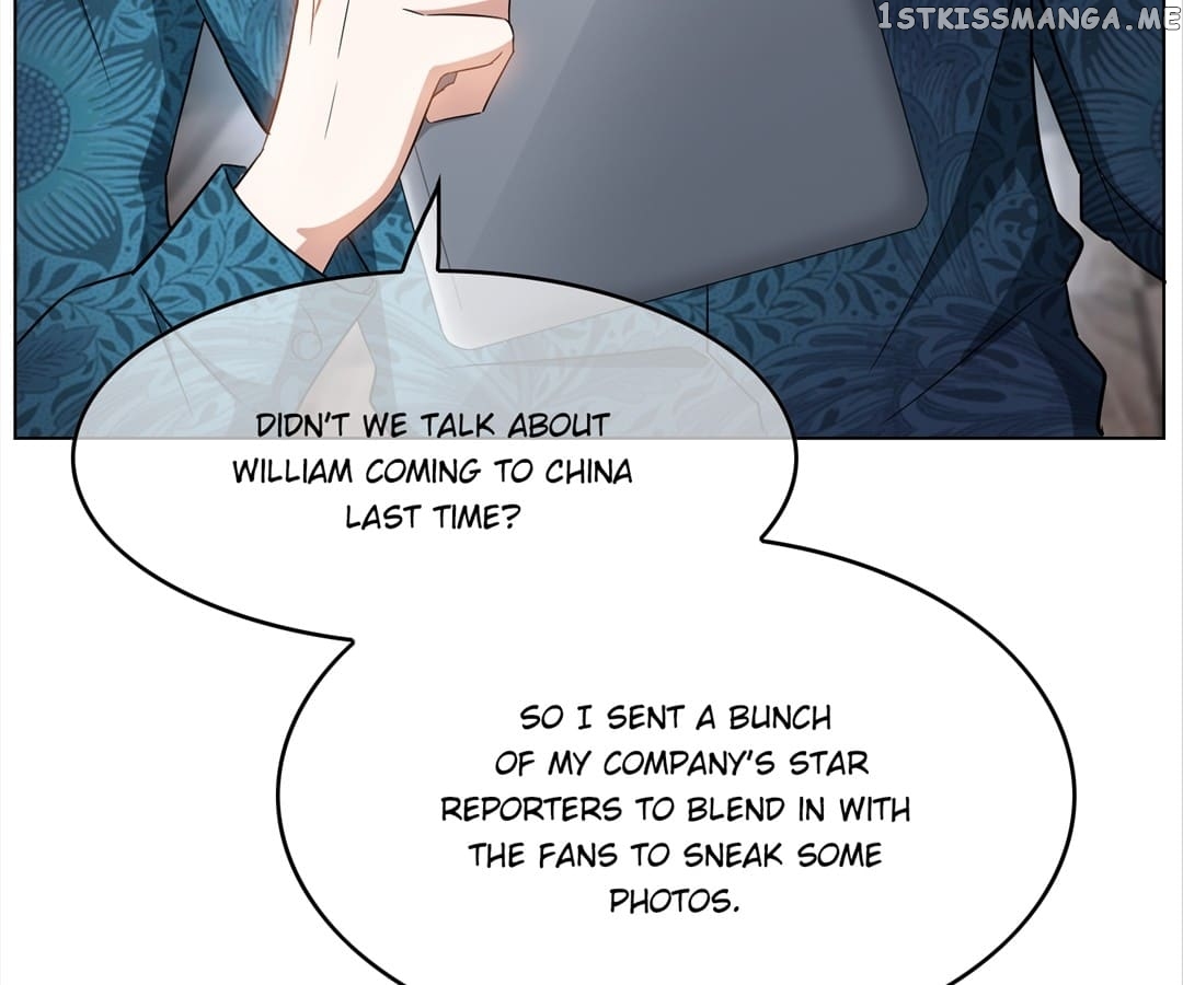 The Naive Mr. Lu chapter 54 - page 11