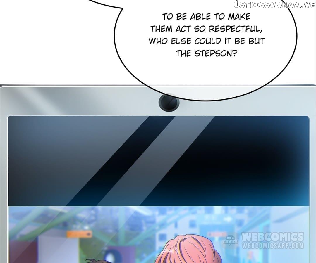 The Naive Mr. Lu chapter 54 - page 22