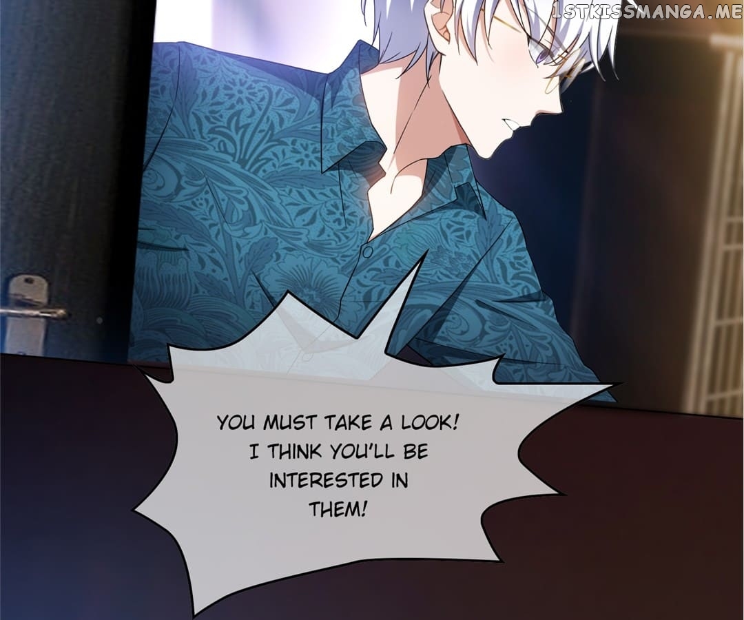 The Naive Mr. Lu chapter 54 - page 3