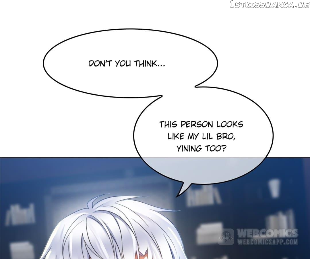 The Naive Mr. Lu chapter 54 - page 30