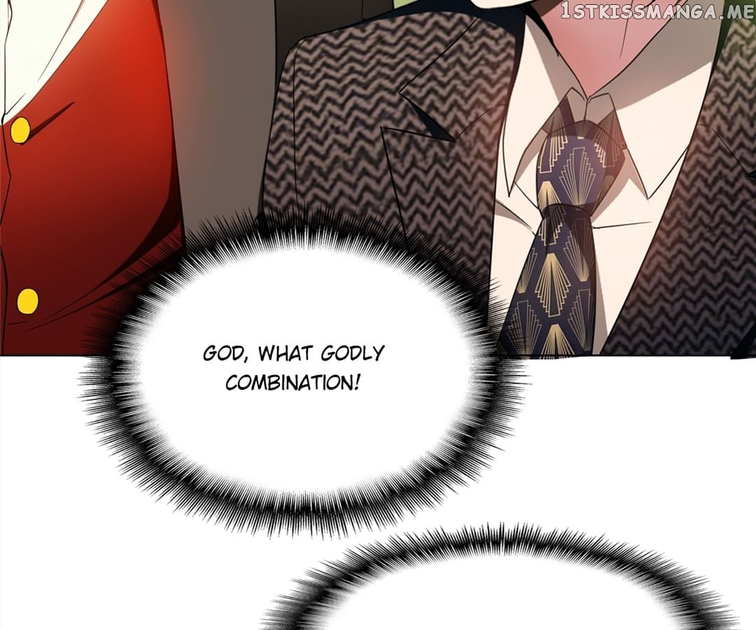 The Naive Mr. Lu chapter 54 - page 47