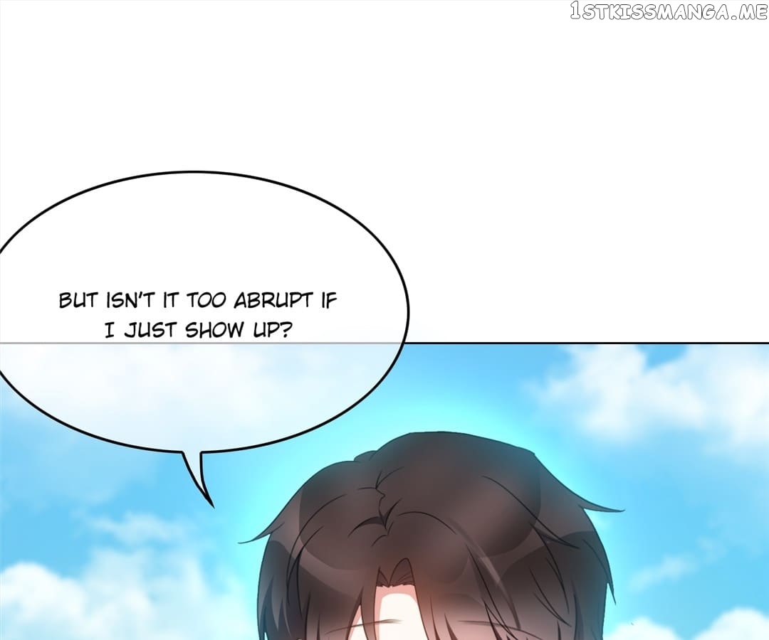 The Naive Mr. Lu chapter 54 - page 69