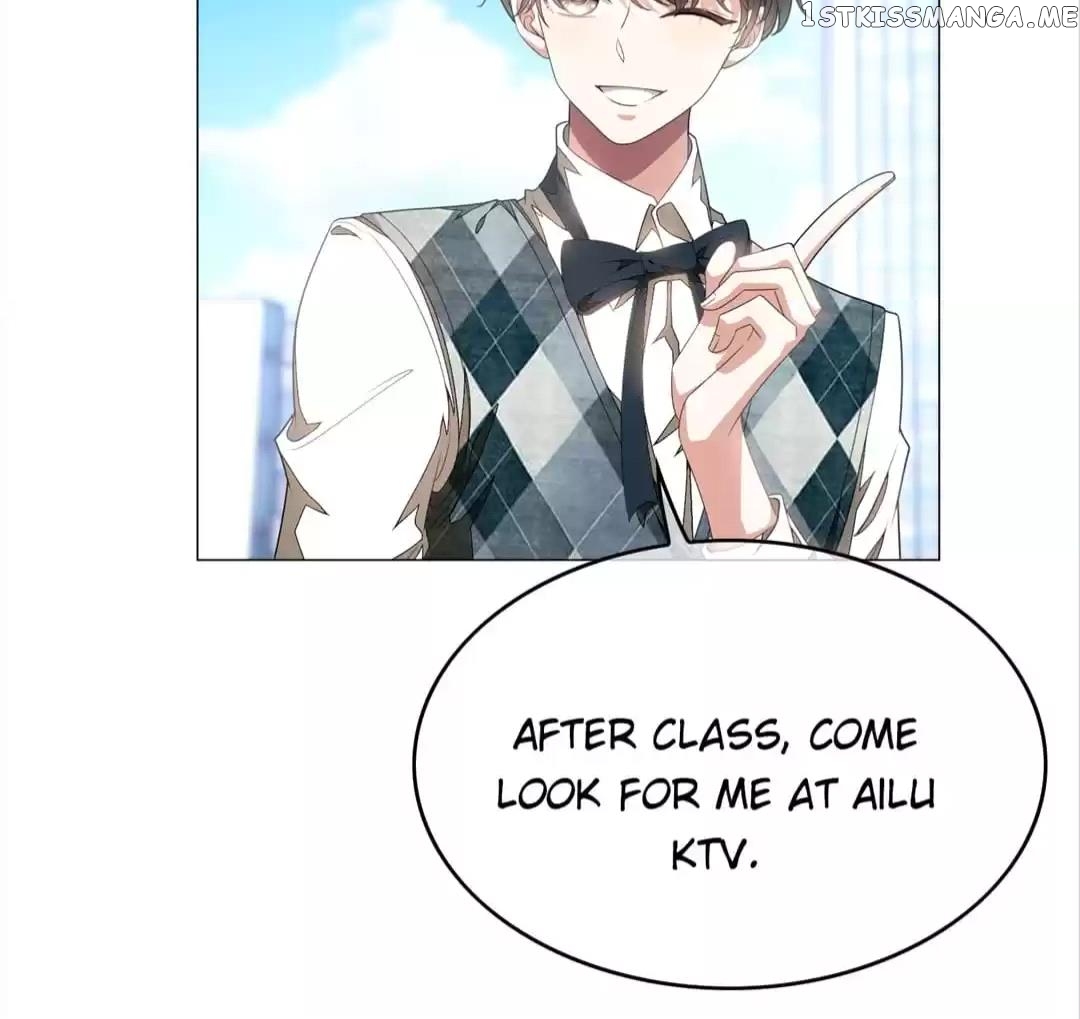 The Naive Mr. Lu chapter 88 - page 7