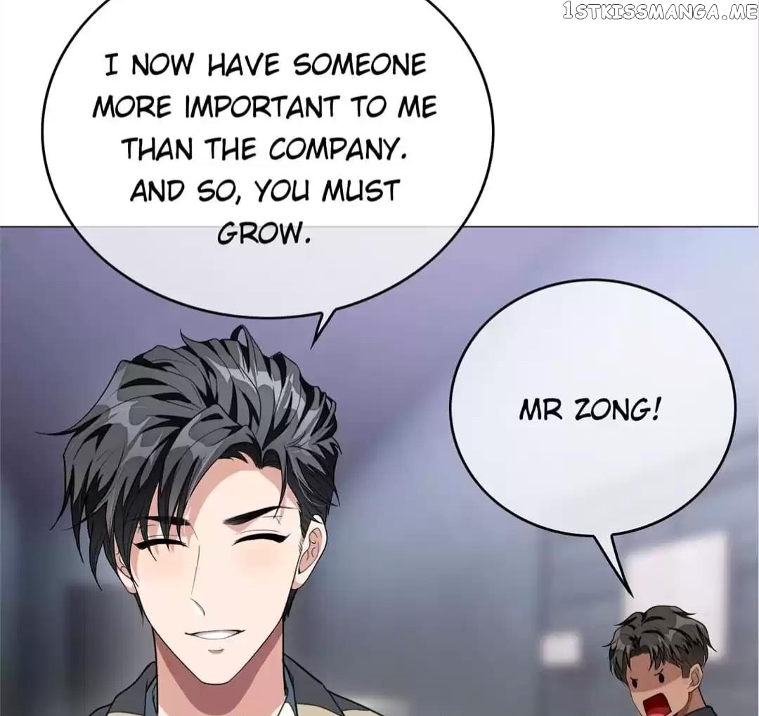 The Naive Mr. Lu chapter 88 - page 74