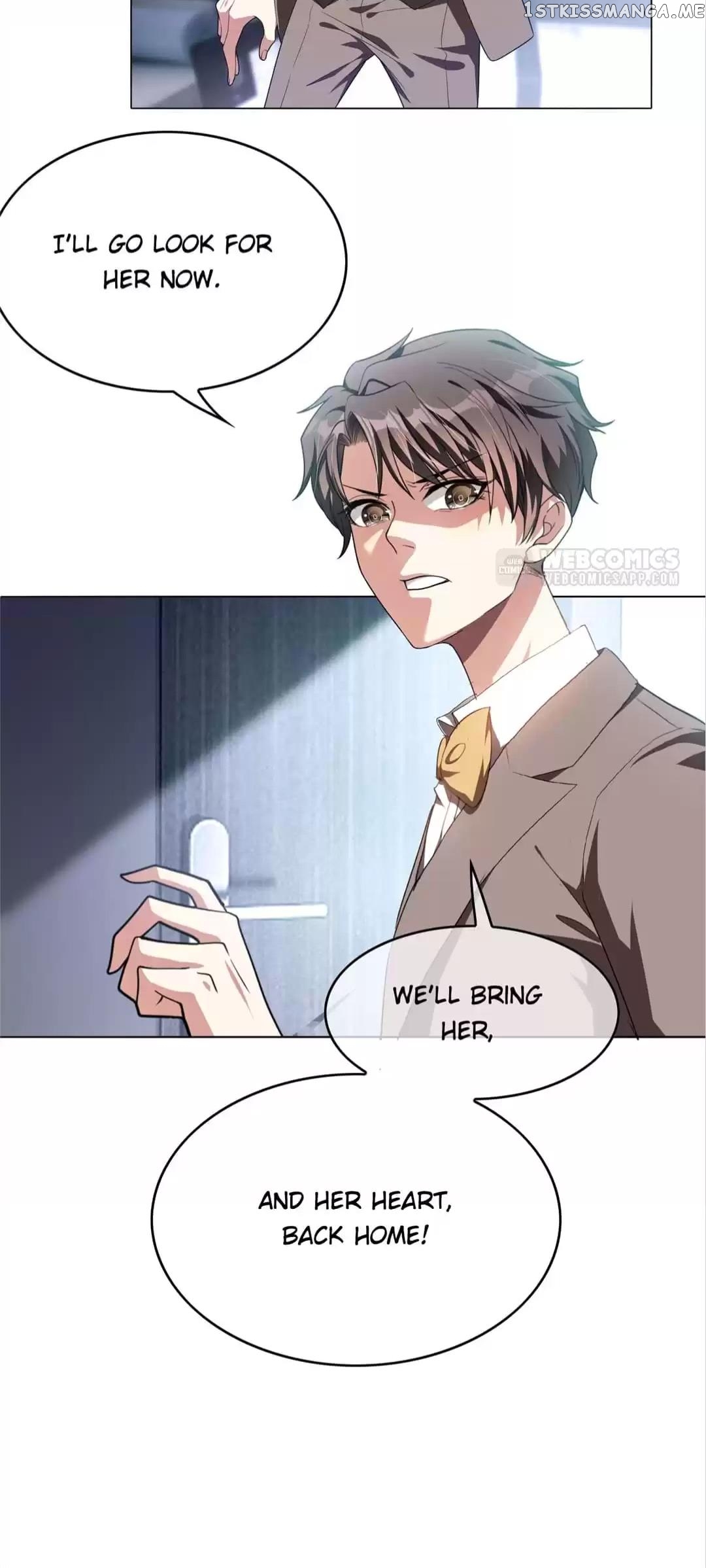 The Naive Mr. Lu chapter 95 - page 27