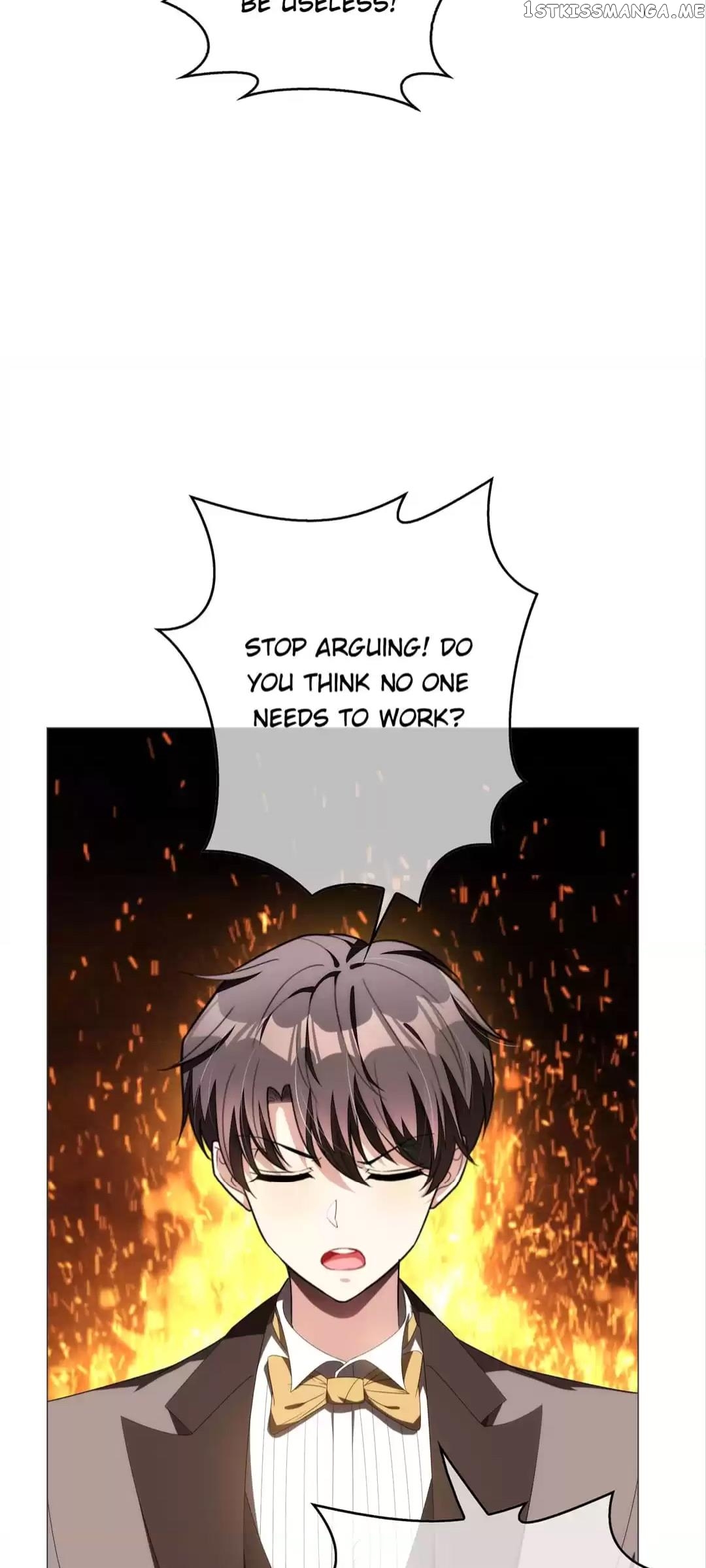 The Naive Mr. Lu chapter 95 - page 5