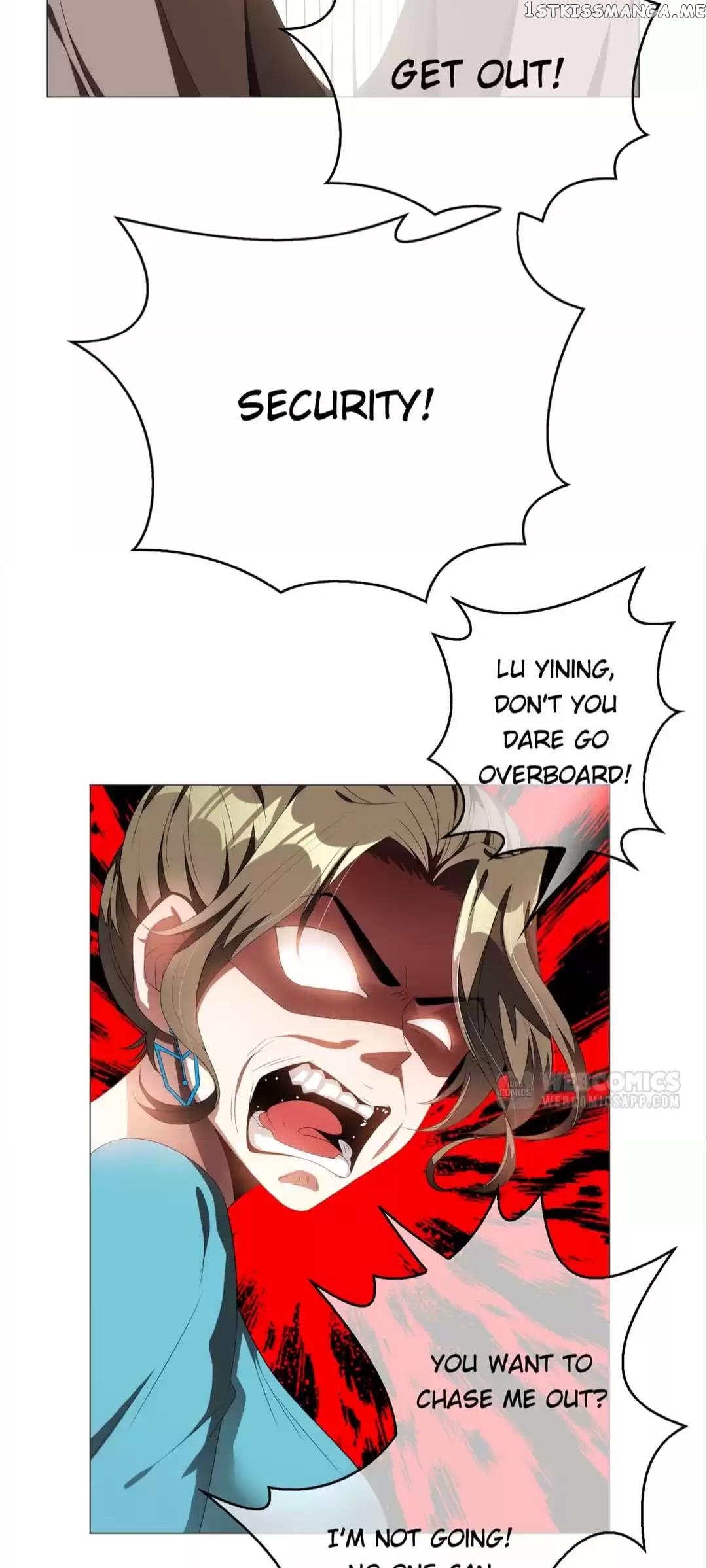 The Naive Mr. Lu chapter 95 - page 6