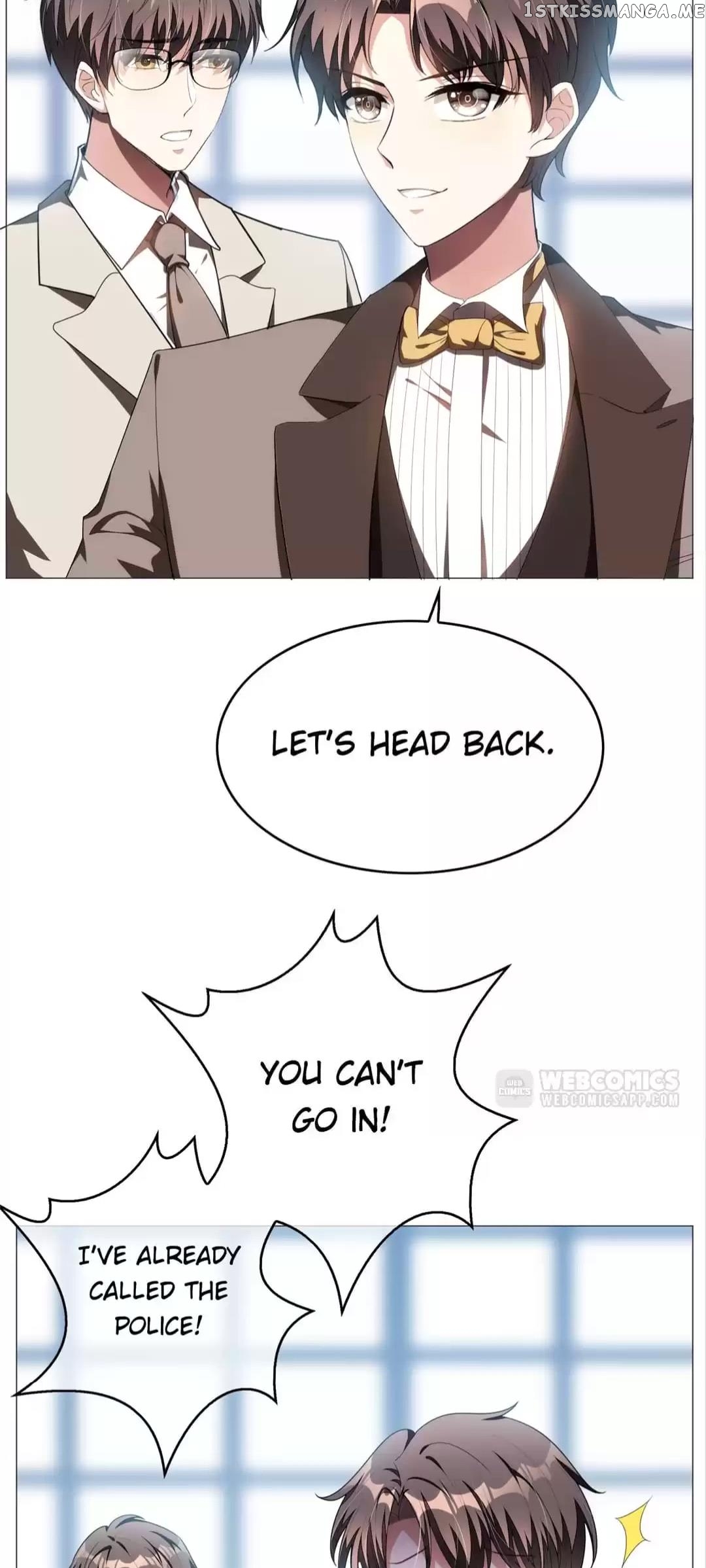 The Naive Mr. Lu chapter 95 - page 9