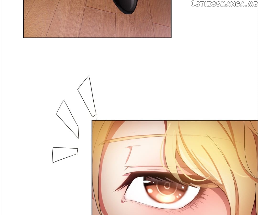 The Naive Mr. Lu chapter 53 - page 14