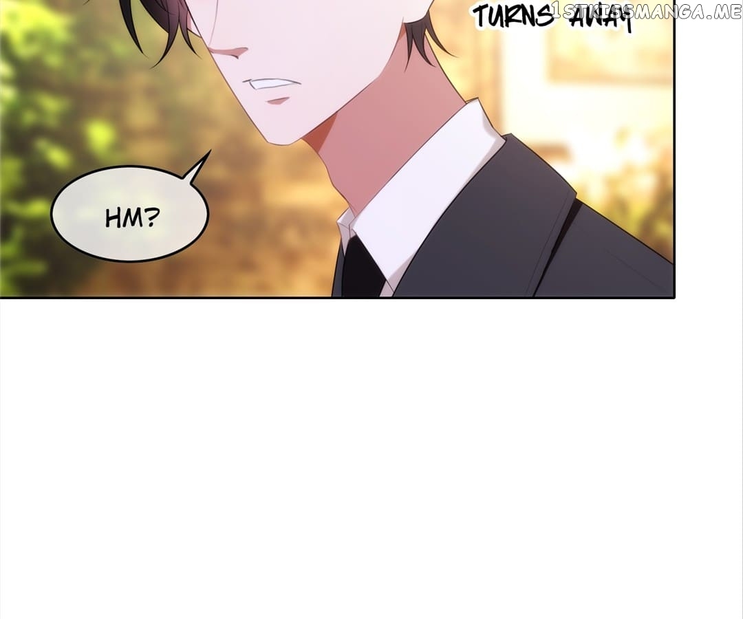 The Naive Mr. Lu chapter 21 - page 19