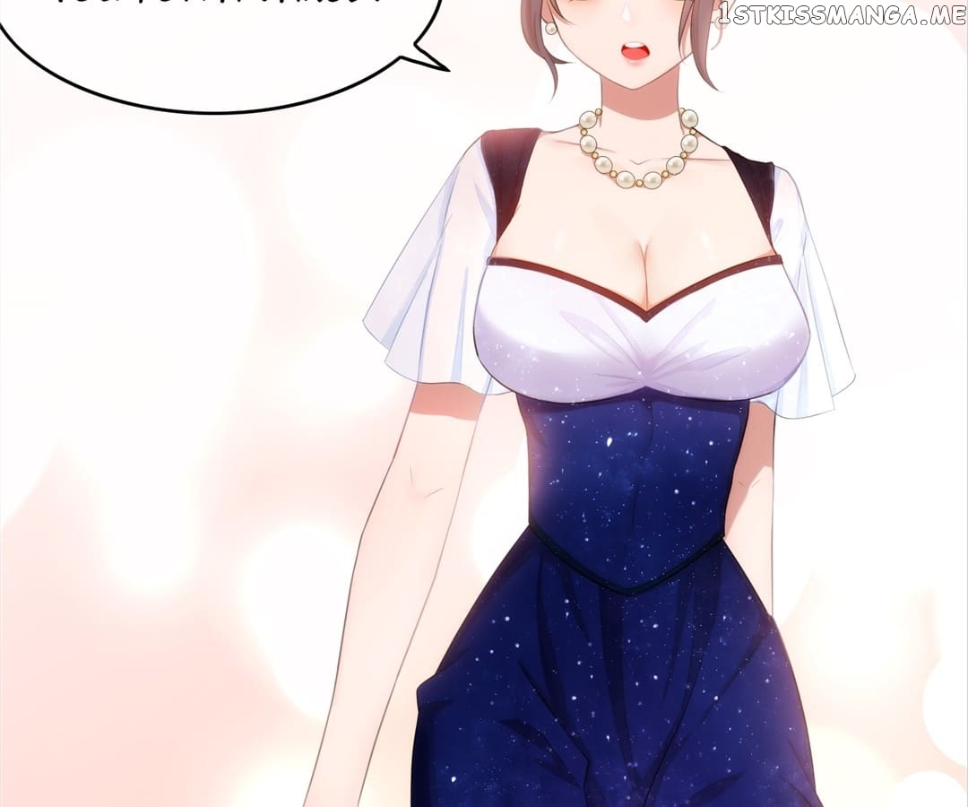 The Naive Mr. Lu chapter 21 - page 23