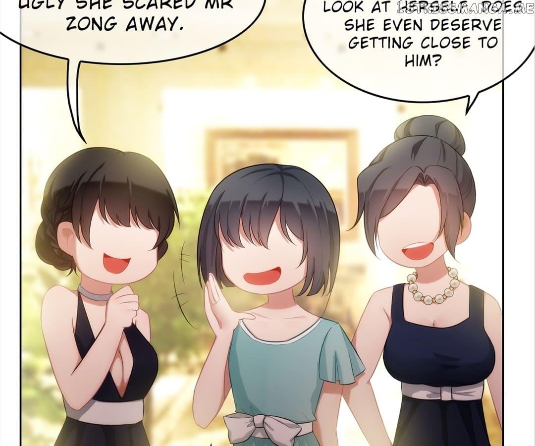 The Naive Mr. Lu chapter 21 - page 40