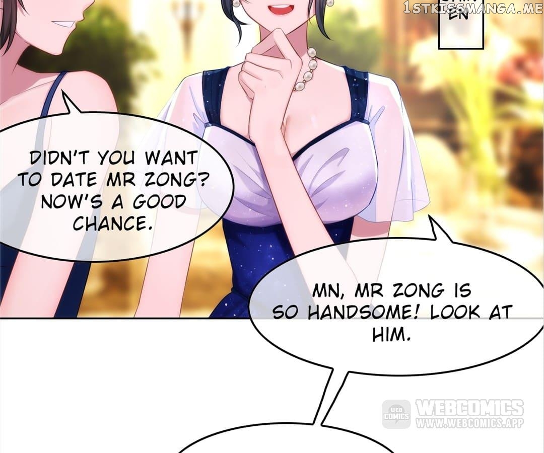 The Naive Mr. Lu chapter 21 - page 6