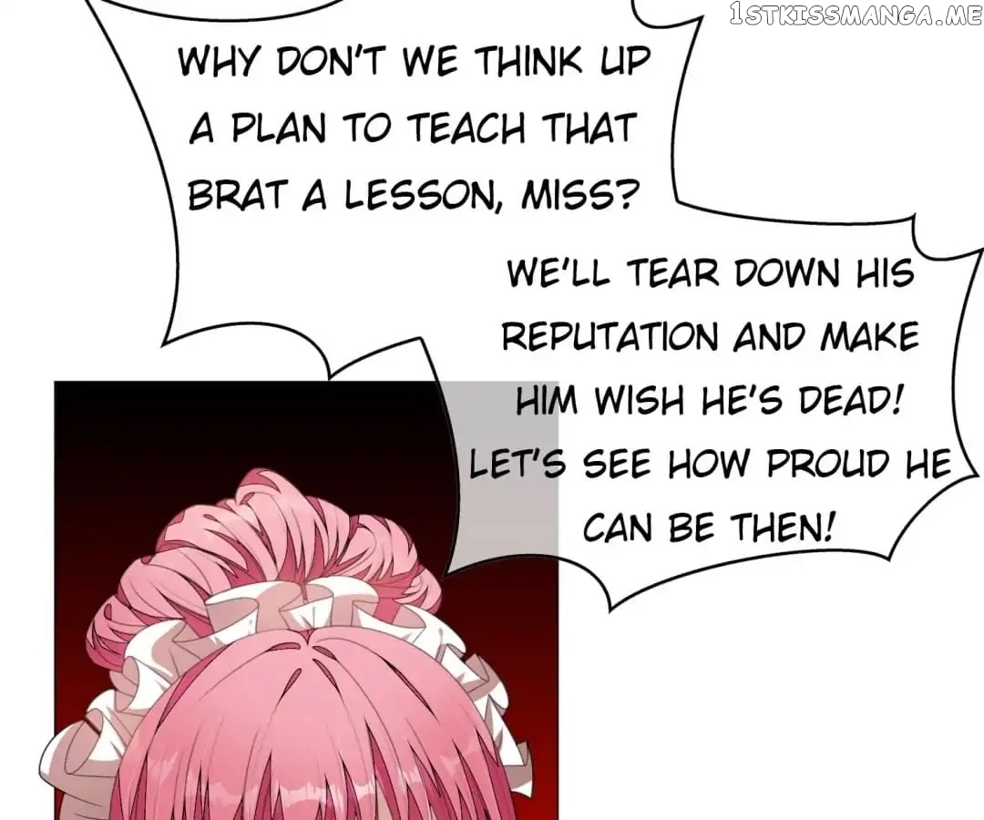 The Naive Mr. Lu chapter 87 - page 12