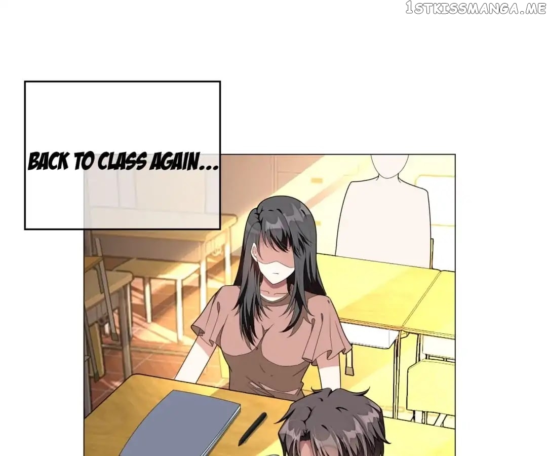 The Naive Mr. Lu chapter 87 - page 25