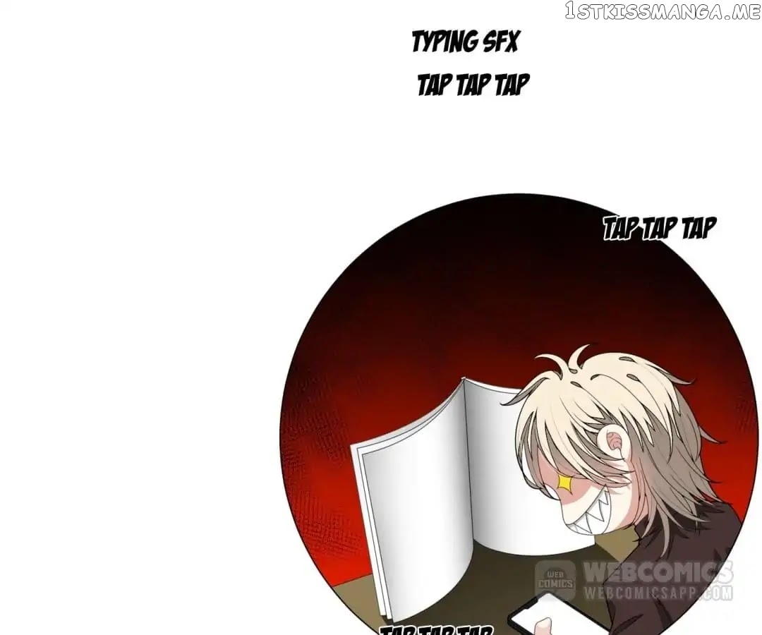 The Naive Mr. Lu chapter 87 - page 58