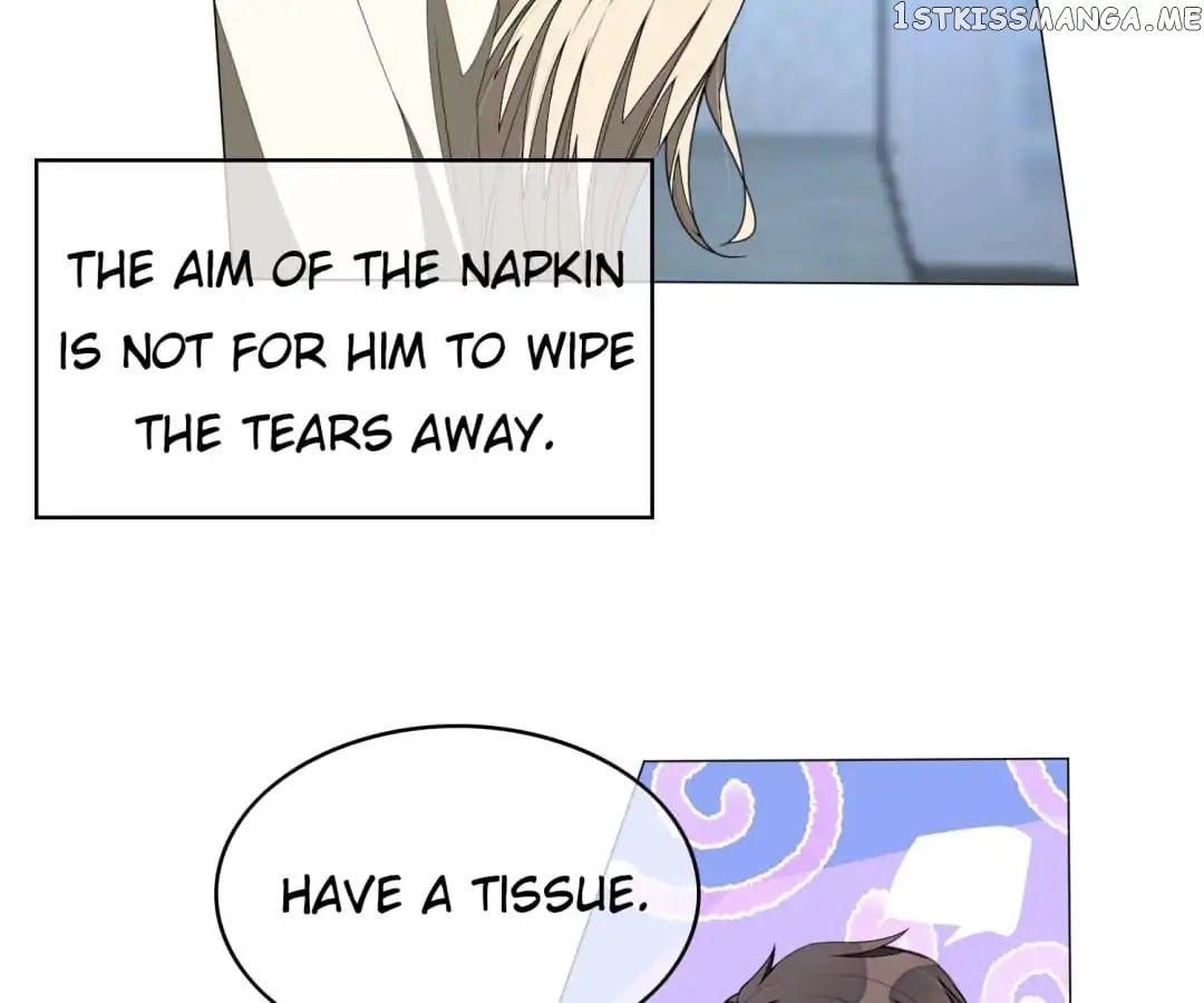 The Naive Mr. Lu chapter 87 - page 87
